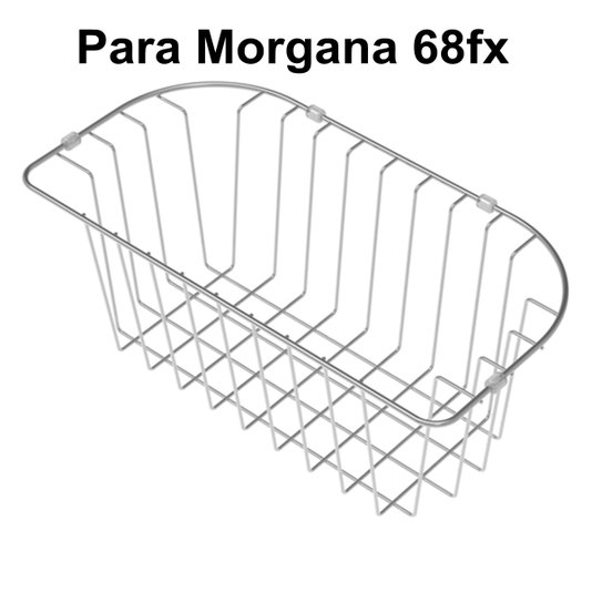 Cesto Aramado Para Cuba Morgana 60 FX (68x50cm)Tramontina