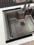 Grade Escorredora Debacco Grid Drainer Multiuso Em Aço Inox